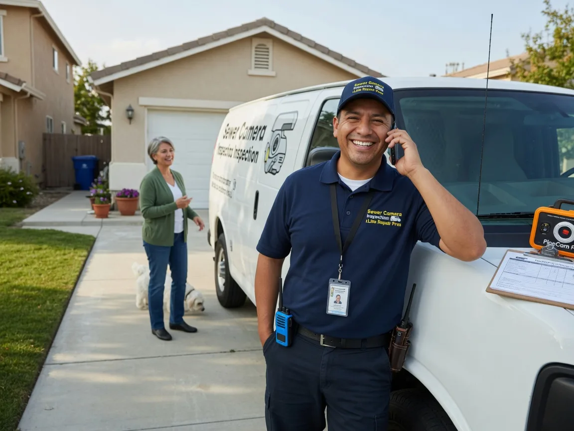 Sewer Line Repair River Ridge, LA FAQs